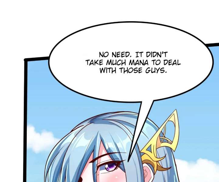 Read Aura Recovery_ I Get a New Skill Everyday EN Manga Online