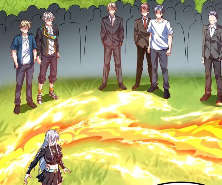 Read Aura Recovery_ I Get a New Skill Everyday EN Manga Online