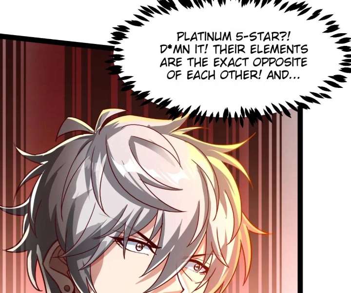 Read Aura Recovery_ I Get a New Skill Everyday EN Manga Online