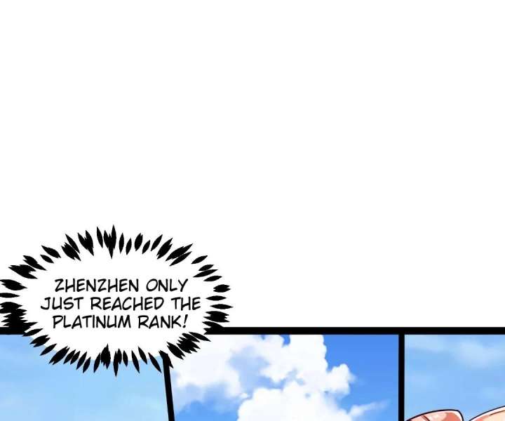 Read Aura Recovery_ I Get a New Skill Everyday EN Manga Online