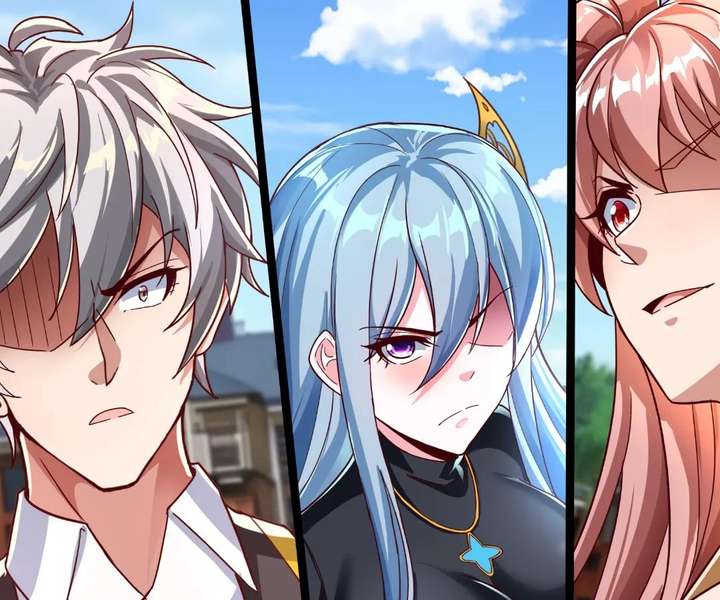 Read Aura Recovery_ I Get a New Skill Everyday EN Manga Online