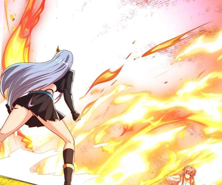 Read Aura Recovery_ I Get a New Skill Everyday EN Manga Online