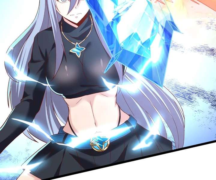 Read Aura Recovery_ I Get a New Skill Everyday EN Manga Online