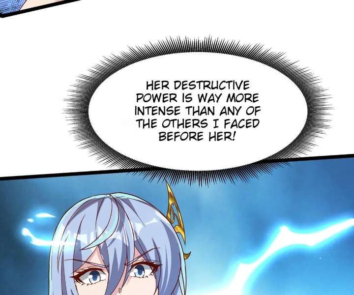 Read Aura Recovery_ I Get a New Skill Everyday EN Manga Online