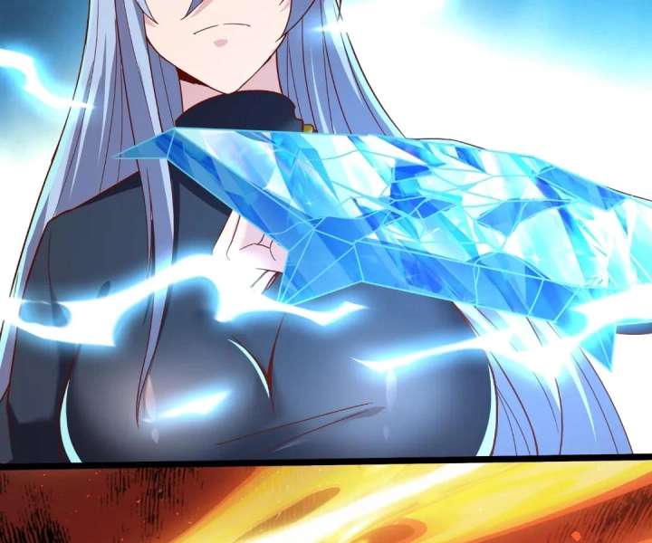 Read Aura Recovery_ I Get a New Skill Everyday EN Manga Online