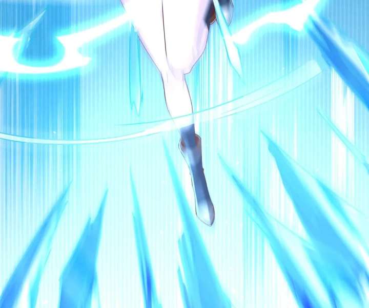 Read Aura Recovery_ I Get a New Skill Everyday EN Manga Online