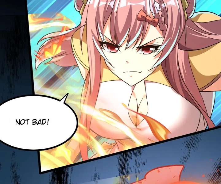 Read Aura Recovery_ I Get a New Skill Everyday EN Manga Online