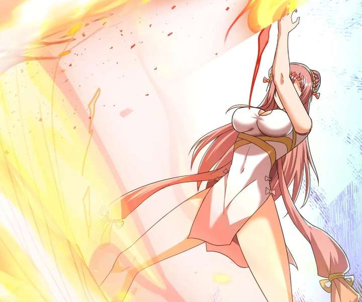 Read Aura Recovery_ I Get a New Skill Everyday EN Manga Online