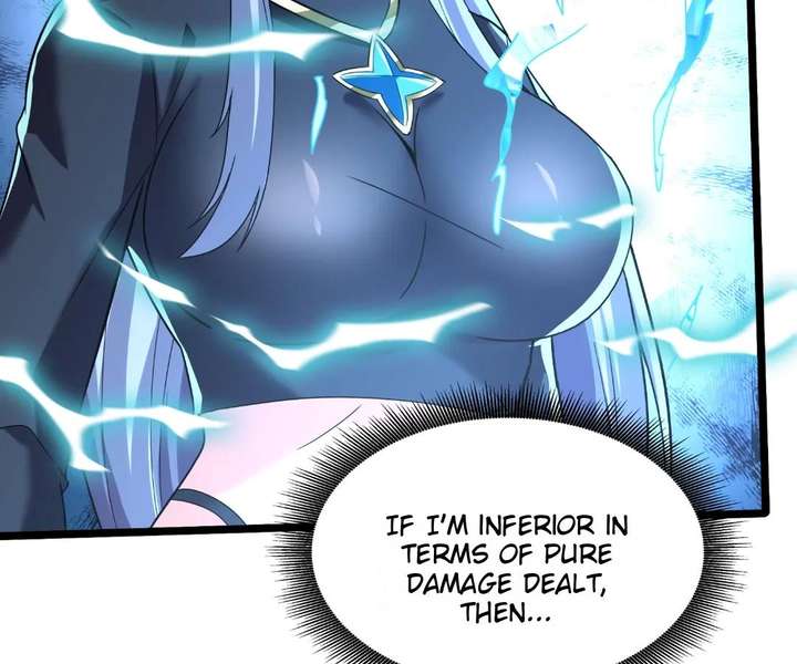 Read Aura Recovery_ I Get a New Skill Everyday EN Manga Online
