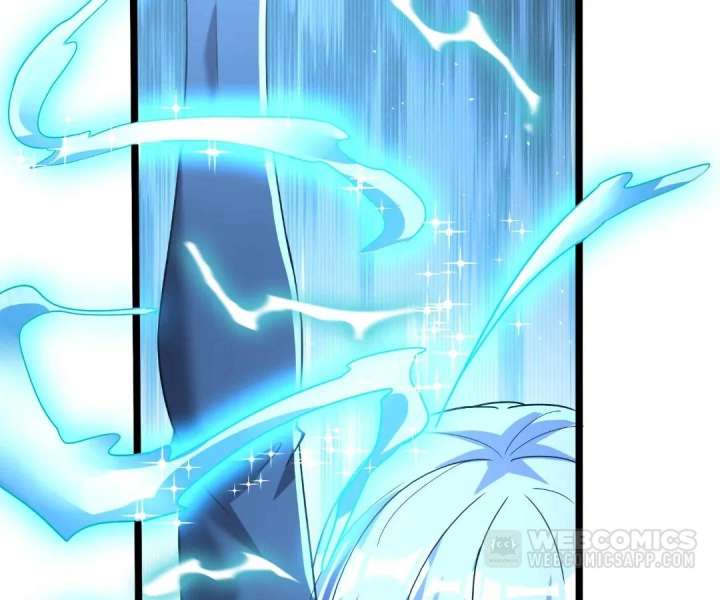 Read Aura Recovery_ I Get a New Skill Everyday EN Manga Online