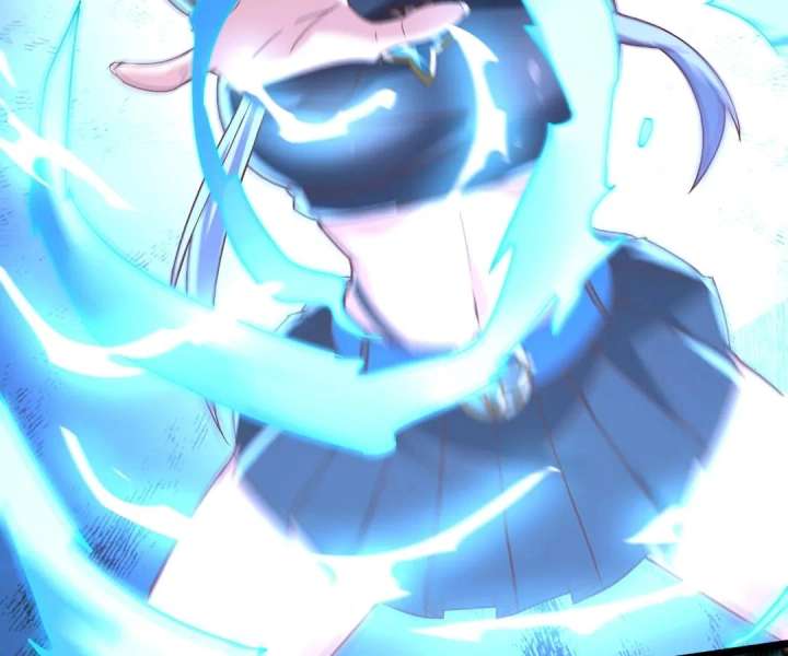 Read Aura Recovery_ I Get a New Skill Everyday EN Manga Online