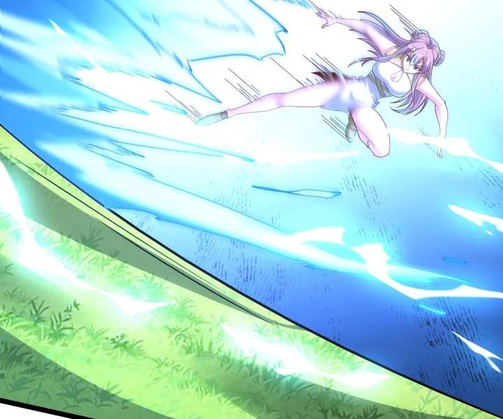 Read Aura Recovery_ I Get a New Skill Everyday EN Manga Online
