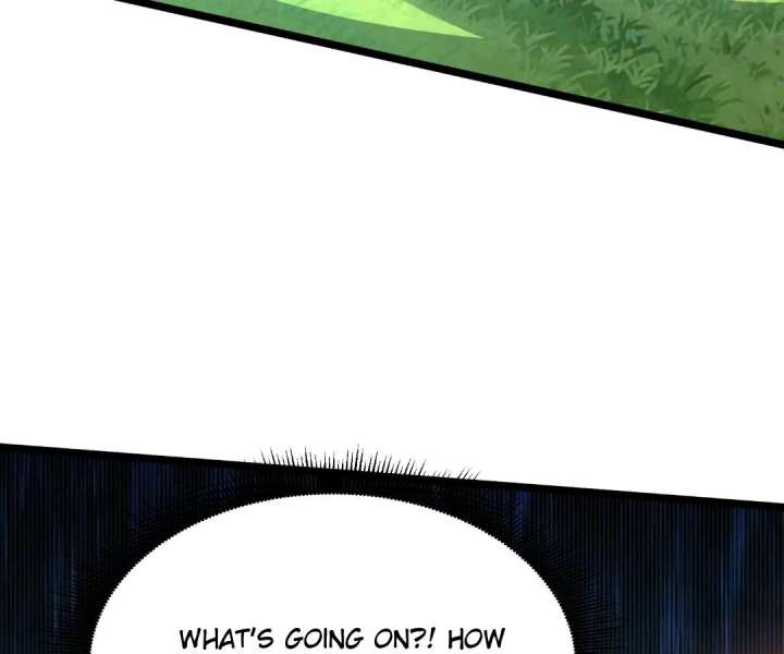 Read Aura Recovery_ I Get a New Skill Everyday EN Manga Online