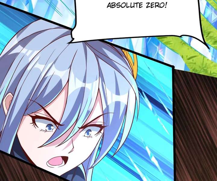 Read Aura Recovery_ I Get a New Skill Everyday EN Manga Online