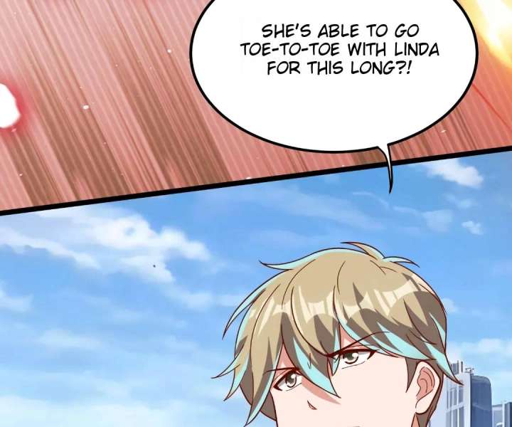 Read Aura Recovery_ I Get a New Skill Everyday EN Manga Online