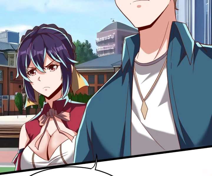 Read Aura Recovery_ I Get a New Skill Everyday EN Manga Online