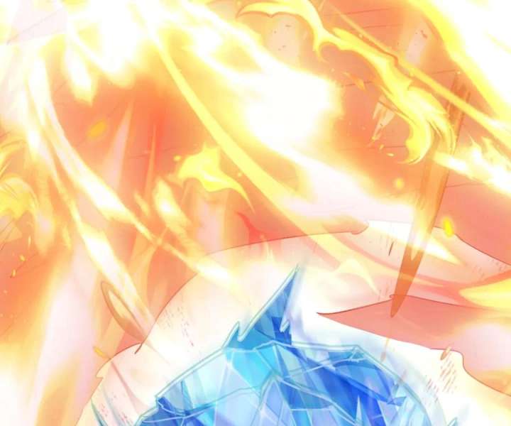 Read Aura Recovery_ I Get a New Skill Everyday EN Manga Online