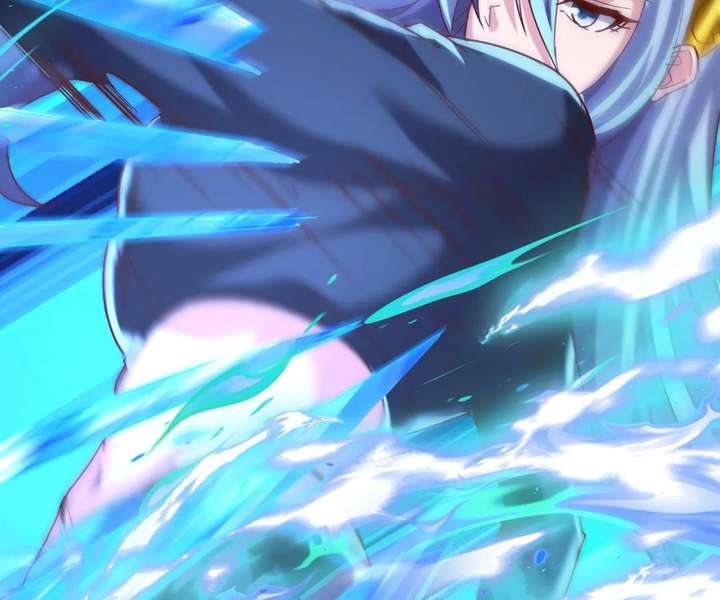 Read Aura Recovery_ I Get a New Skill Everyday EN Manga Online