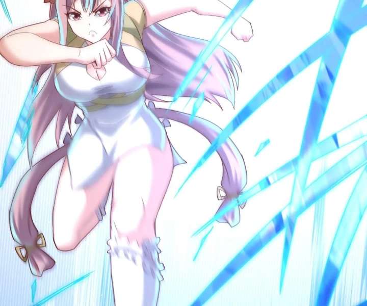 Read Aura Recovery_ I Get a New Skill Everyday EN Manga Online