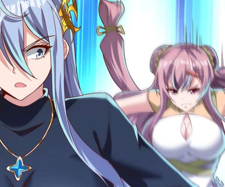 Read Aura Recovery_ I Get a New Skill Everyday EN Manga Online