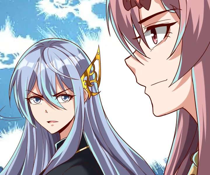 Read Aura Recovery_ I Get a New Skill Everyday EN Manga Online