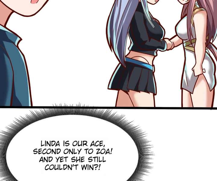 Read Aura Recovery_ I Get a New Skill Everyday EN Manga Online