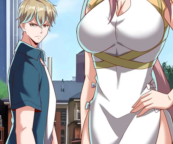 Read Aura Recovery_ I Get a New Skill Everyday EN Manga Online