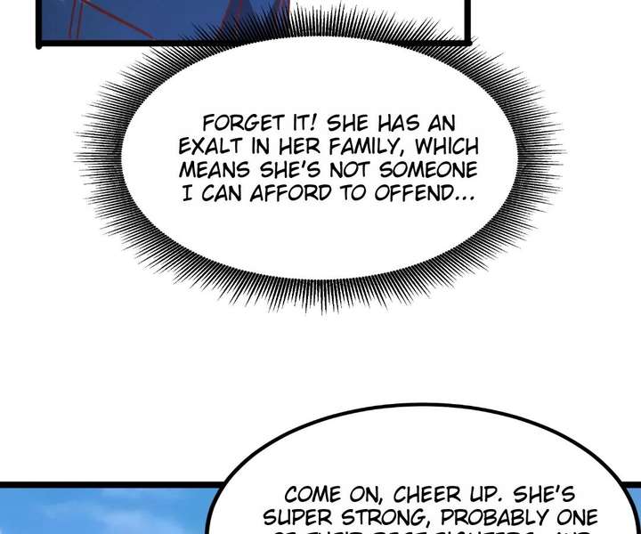 Read Aura Recovery_ I Get a New Skill Everyday EN Manga Online