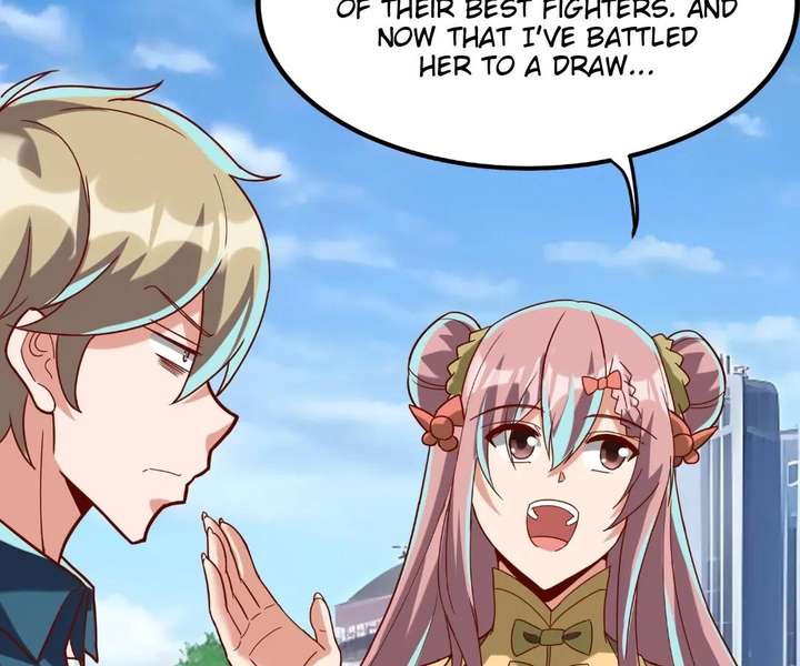 Read Aura Recovery_ I Get a New Skill Everyday EN Manga Online