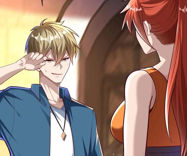 Read Aura Recovery_ I Get a New Skill Everyday EN Manga Online