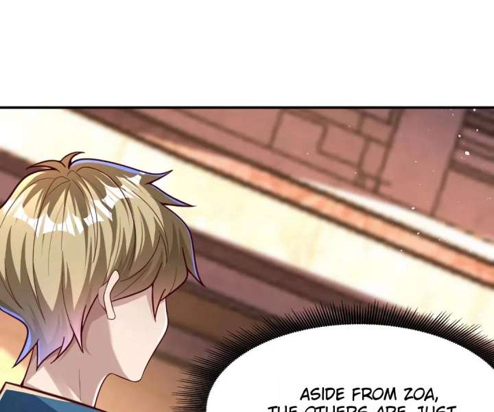 Read Aura Recovery_ I Get a New Skill Everyday EN Manga Online