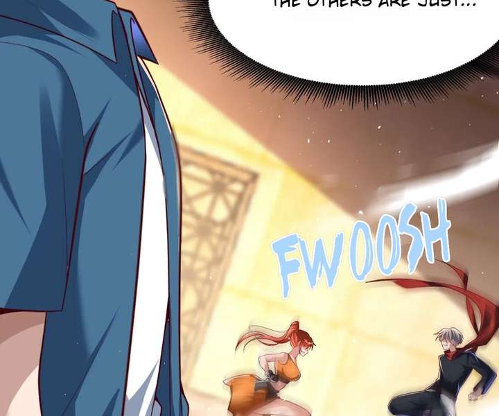 Read Aura Recovery_ I Get a New Skill Everyday EN Manga Online