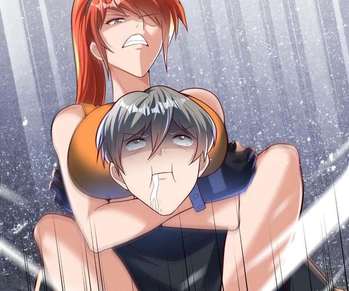 Read Aura Recovery_ I Get a New Skill Everyday EN Manga Online