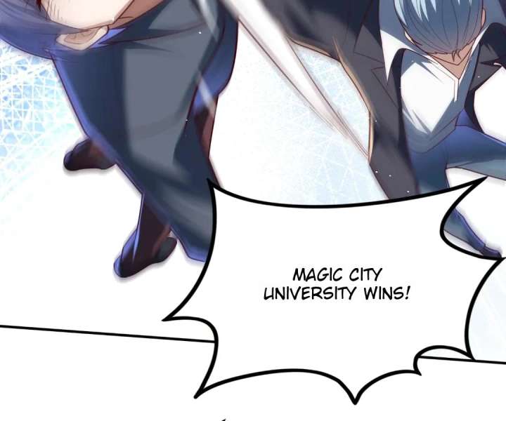 Read Aura Recovery_ I Get a New Skill Everyday EN Manga Online
