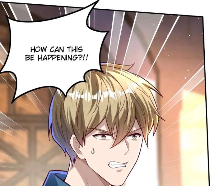 Read Aura Recovery_ I Get a New Skill Everyday EN Manga Online