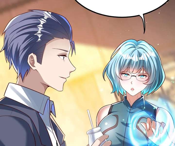 Read Aura Recovery_ I Get a New Skill Everyday EN Manga Online