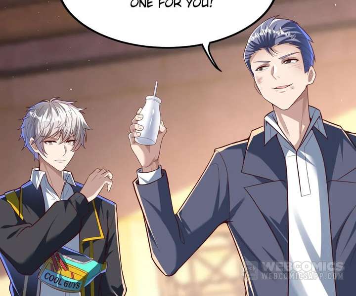 Read Aura Recovery_ I Get a New Skill Everyday EN Manga Online