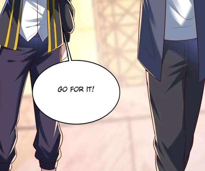 Read Aura Recovery_ I Get a New Skill Everyday EN Manga Online