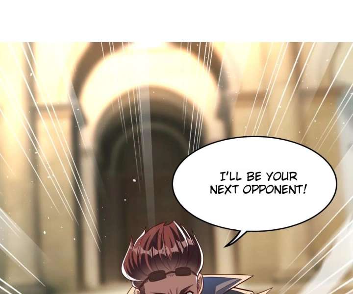 Read Aura Recovery_ I Get a New Skill Everyday EN Manga Online