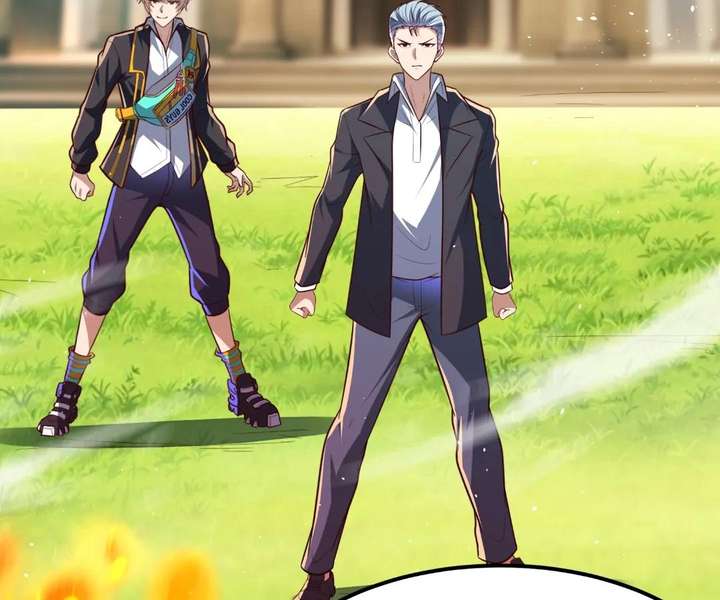 Read Aura Recovery_ I Get a New Skill Everyday EN Manga Online