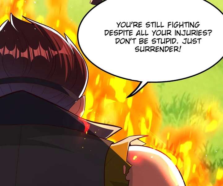 Read Aura Recovery_ I Get a New Skill Everyday EN Manga Online