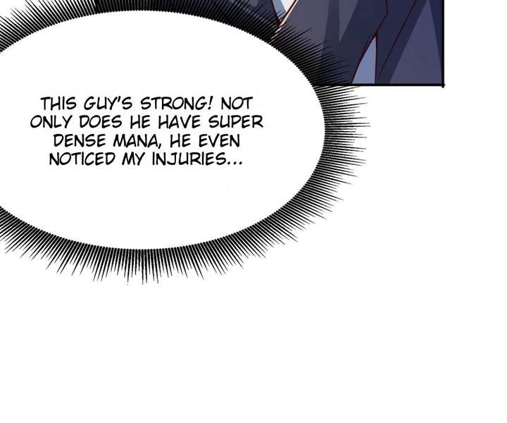 Read Aura Recovery_ I Get a New Skill Everyday EN Manga Online