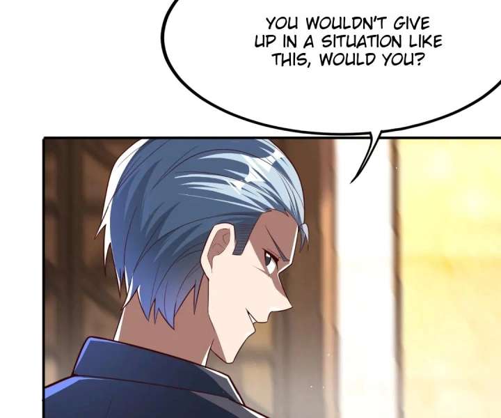 Read Aura Recovery_ I Get a New Skill Everyday EN Manga Online