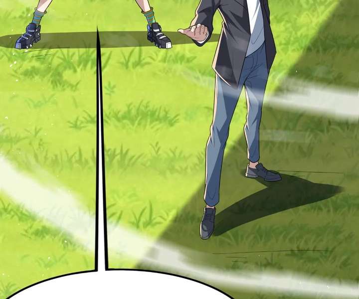 Read Aura Recovery_ I Get a New Skill Everyday EN Manga Online