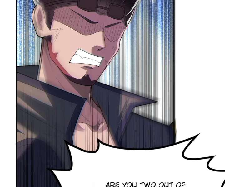 Read Aura Recovery_ I Get a New Skill Everyday EN Manga Online
