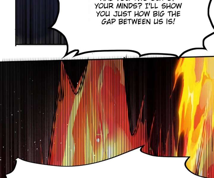 Read Aura Recovery_ I Get a New Skill Everyday EN Manga Online