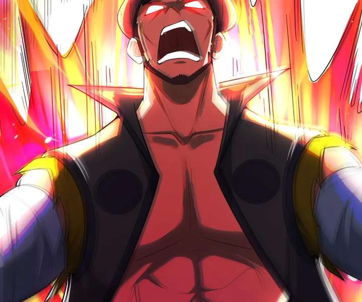 Read Aura Recovery_ I Get a New Skill Everyday EN Manga Online