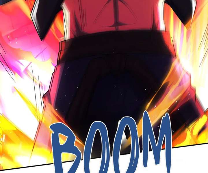 Read Aura Recovery_ I Get a New Skill Everyday EN Manga Online