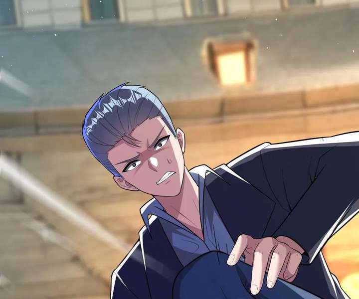 Read Aura Recovery_ I Get a New Skill Everyday EN Manga Online