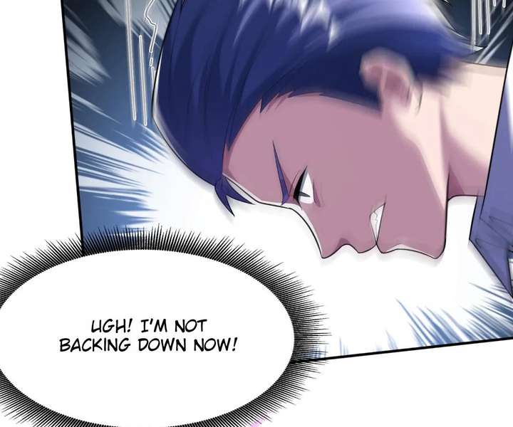Read Aura Recovery_ I Get a New Skill Everyday EN Manga Online